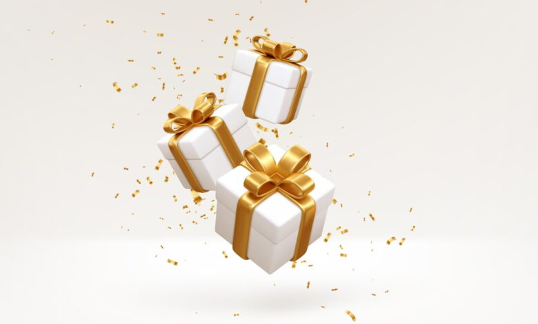 10 eid gift ideas to show love for your family