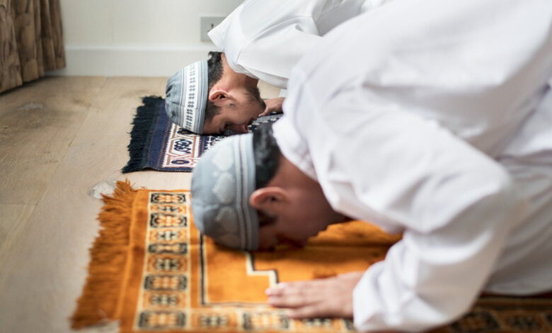 5 pillars of islam: how will they transform your life for the better?