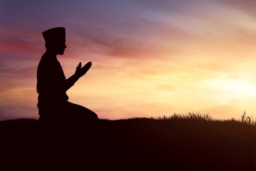 dua for forgiveness and repentence