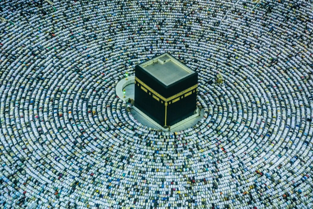 5 pillars of islam how will they transform your life