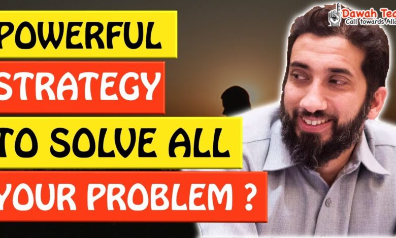 🚨powerful strategy to solve all your problem ? 🤔