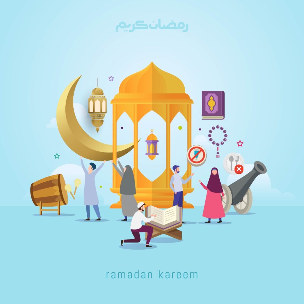 ramadan rules whats allowed and forbidden in this month