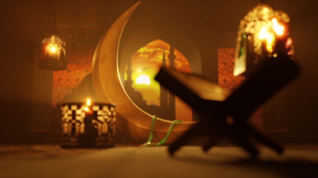 see ramadan 2022 dates and muslim celebrations around the world