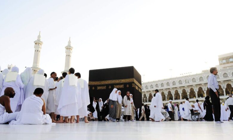 are hajj and eid ul adha linked?