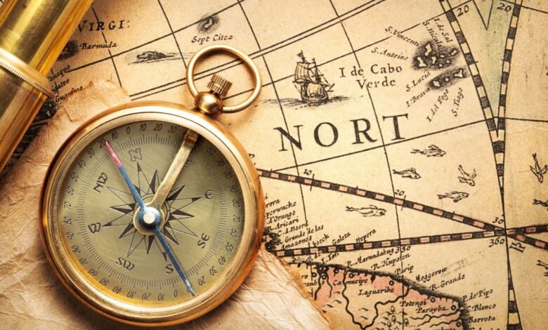 in which direction do muslims pray? qibla direction guide