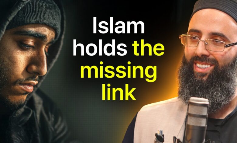 are therapists ignoring islam’s cure for mental suffering?