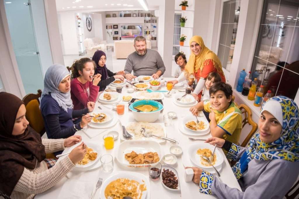 is eid al fitr 3 days