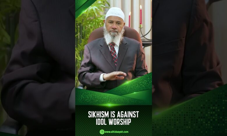 adz s12 s2 32 sikhism is against idol worship