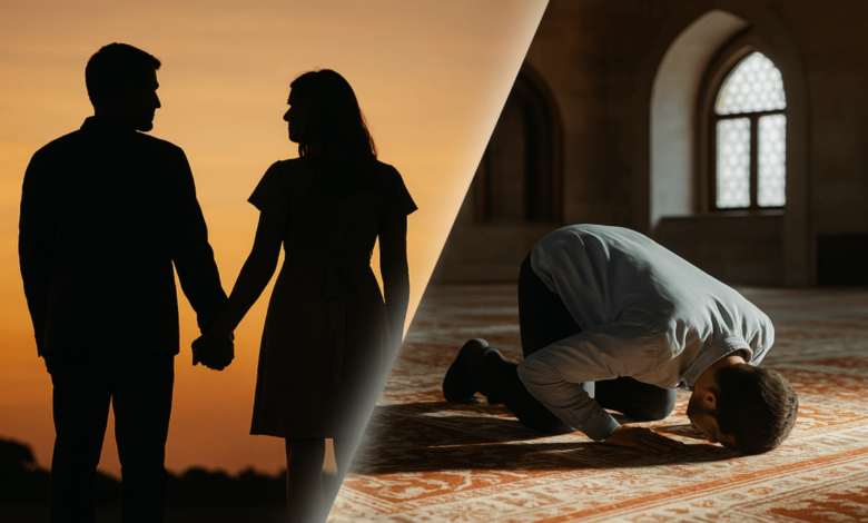 fidelity to god alone – quran talk blog