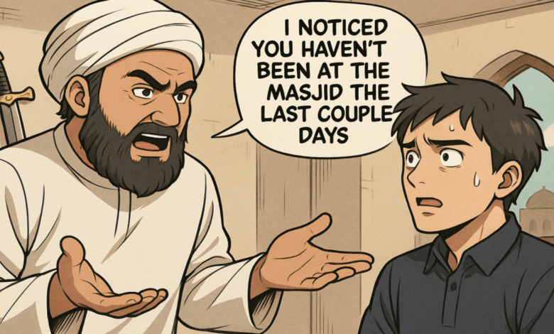 sunni punishment for abandoning salat – quran talk blog