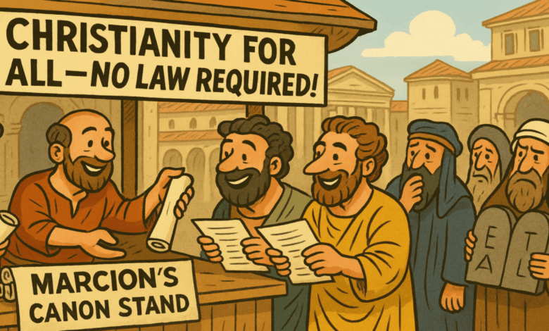 how did paul come to dominate christianity? – quran talk blog