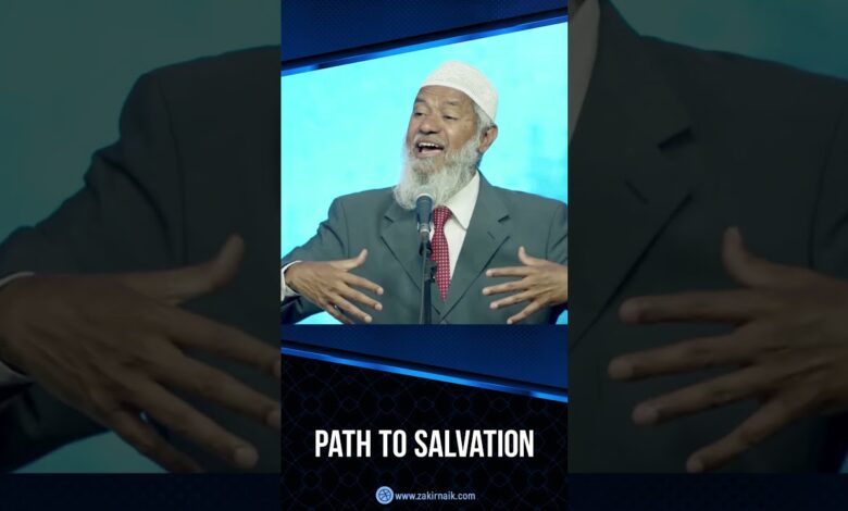 witpol 26 path to salvation