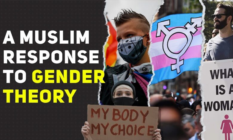 a muslim response to gender fluidity