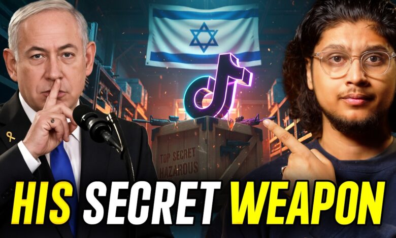 the billionaire zionists funding israel's biggest weapon