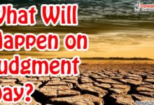what will happen on judgment day? ᴴᴰ ┇ahmed sidky┇ dawah team