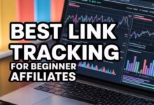 best free link tracking software - easy to use - great for beginners