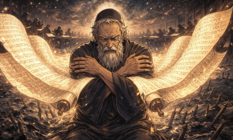 who is ‘uzair (ezra) in 9:30? – quran talk blog