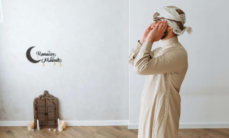 fidyah rules in fasting - studio arabiya