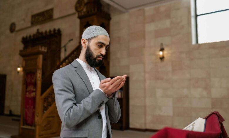 duas for the first ten days of ramadan