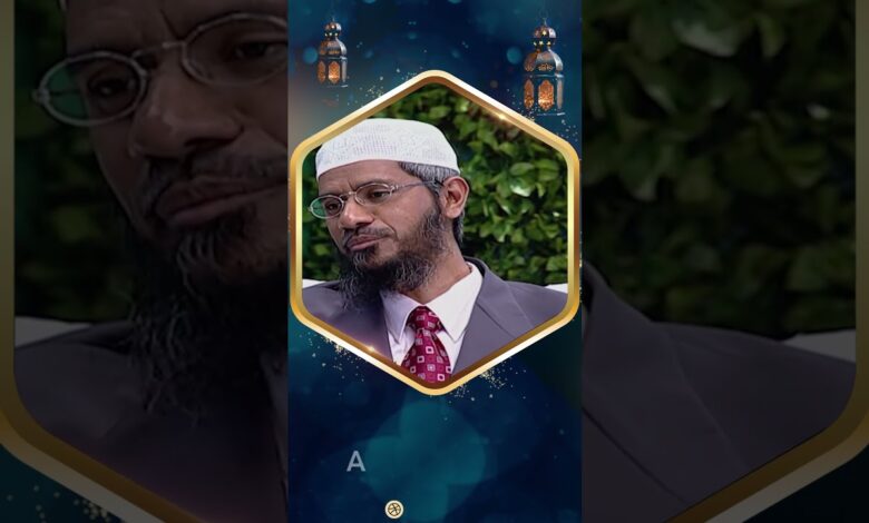 a condition where one has to fast beyond 30 days - dr zakir naik