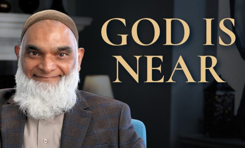 experiencing the nearness and mercy of god this ramadan