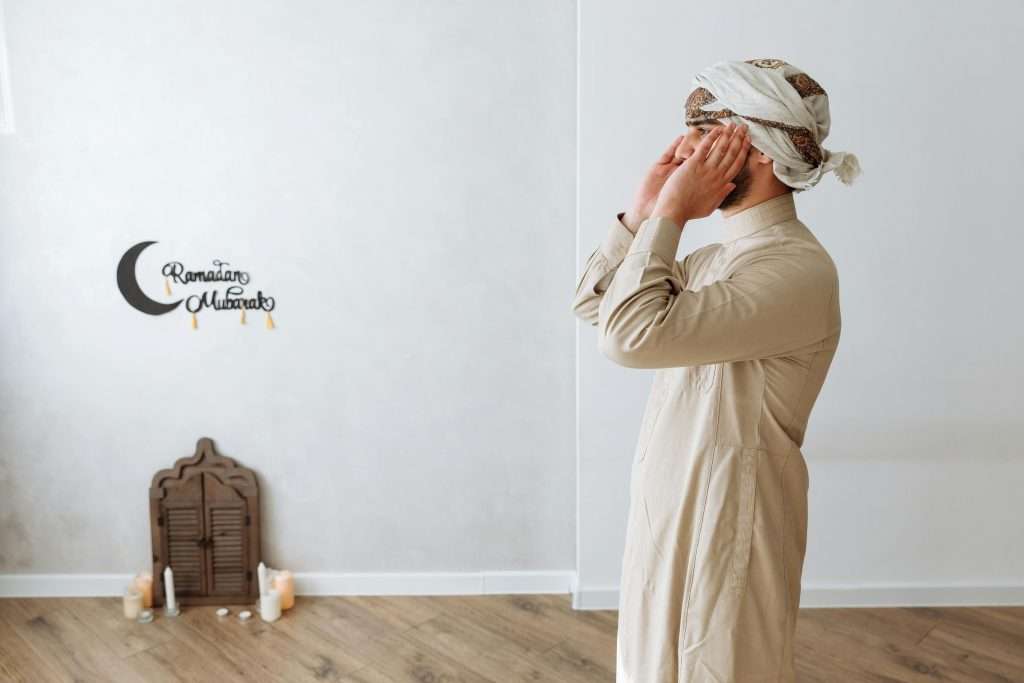 fidyah rules in fasting