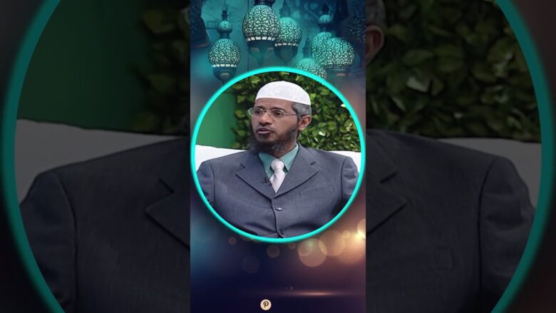 How to Fast in Countries Where Day and Night are not Distinguishable - Dr Zakir Naik