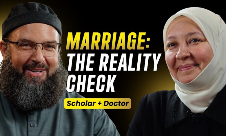 the honest muslim marriage conversation you need to hear