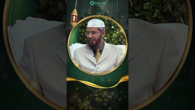 better read with understanding than reading much without understanding - dr zakir naik