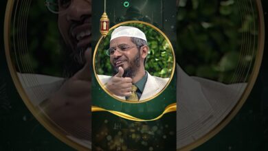 the merit of giving the qur’an along with its translation - dr zakir naik