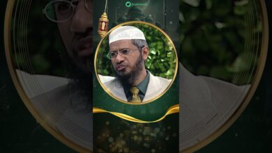 the two most well known arabic tafaaseer of the quran - dr zakir naik
