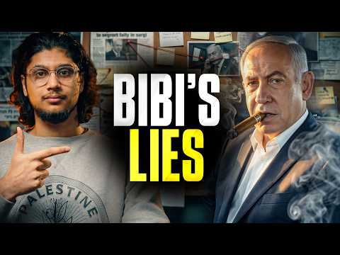 the untold assassination scandal behind netanyahu’s rise