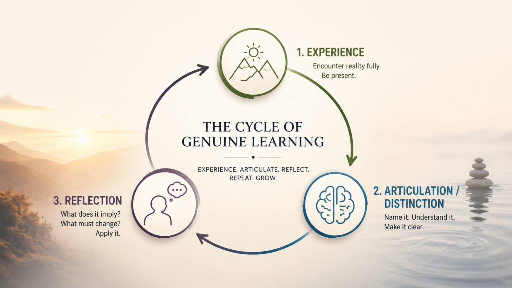 1778267262 516 how do we learn anything new – join islam