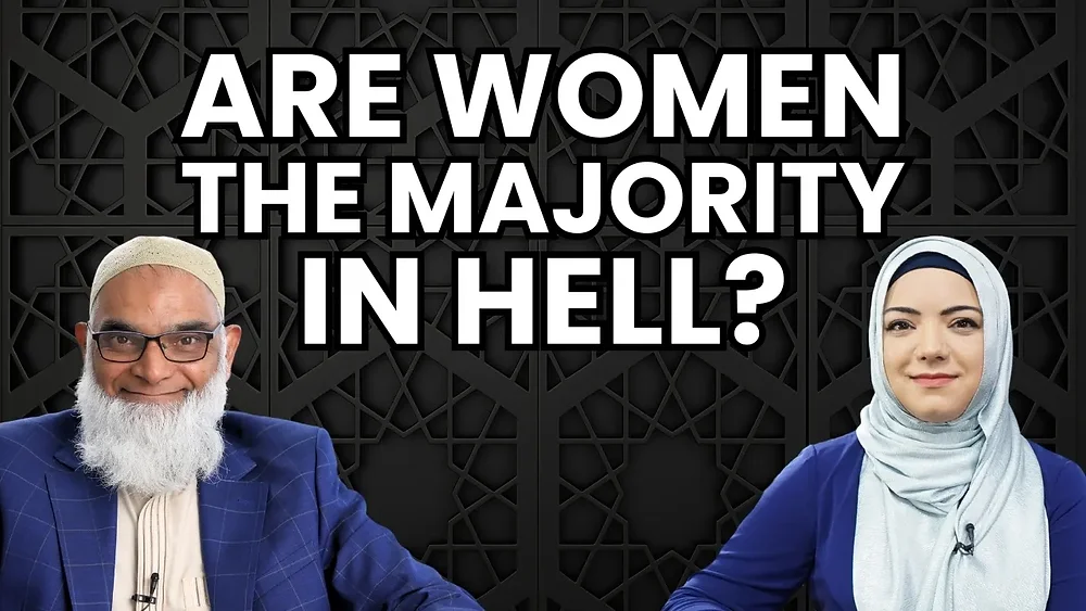 women in hadith: context, interpretation, and the debate on authentic narrations in islam