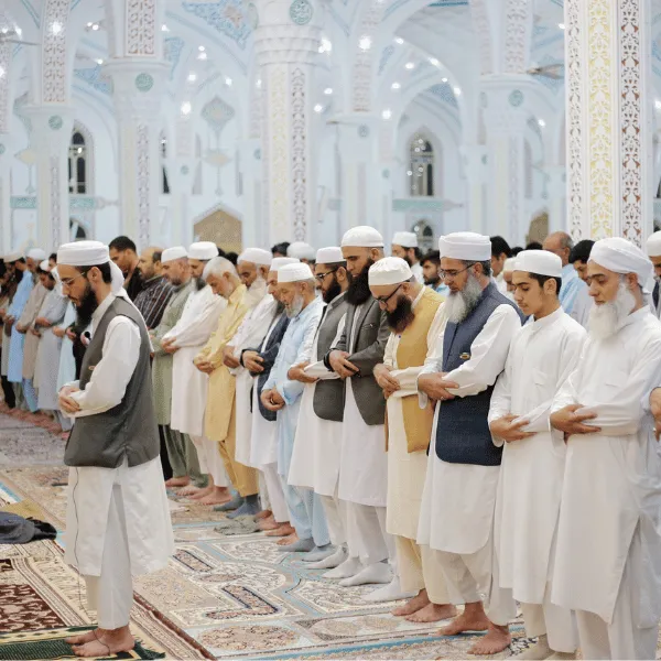 unlocking the meaning of taraweeh